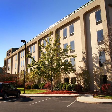 Hampton Inn Stroudsburg Poconos Zewnętrze zdjęcie