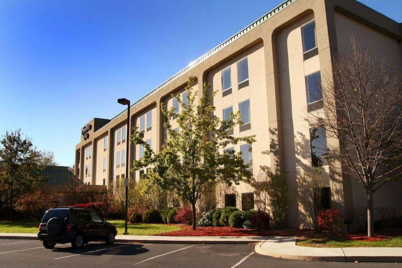 Hampton Inn Stroudsburg Poconos Zewnętrze zdjęcie