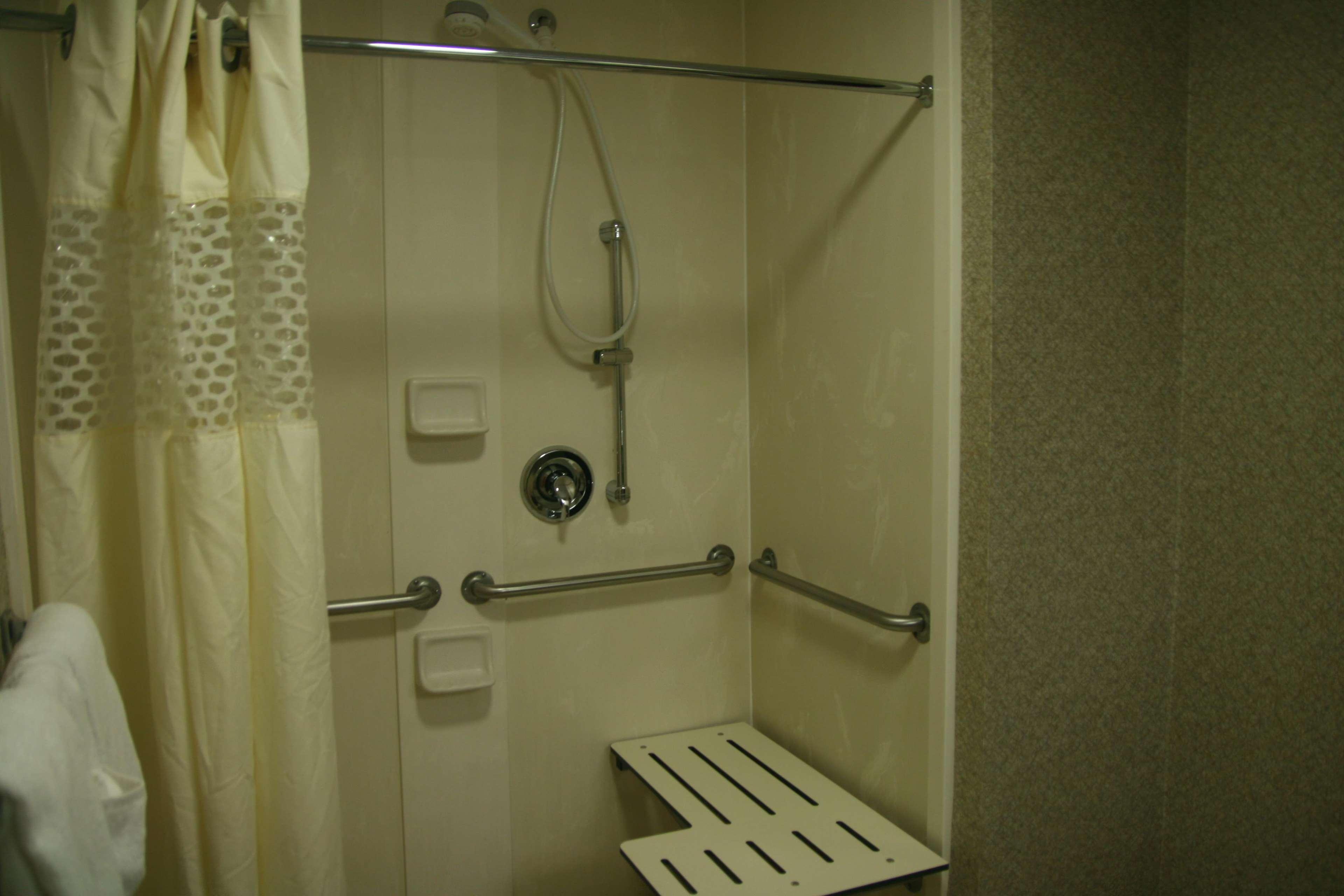 Hampton Inn Stroudsburg Poconos Zewnętrze zdjęcie