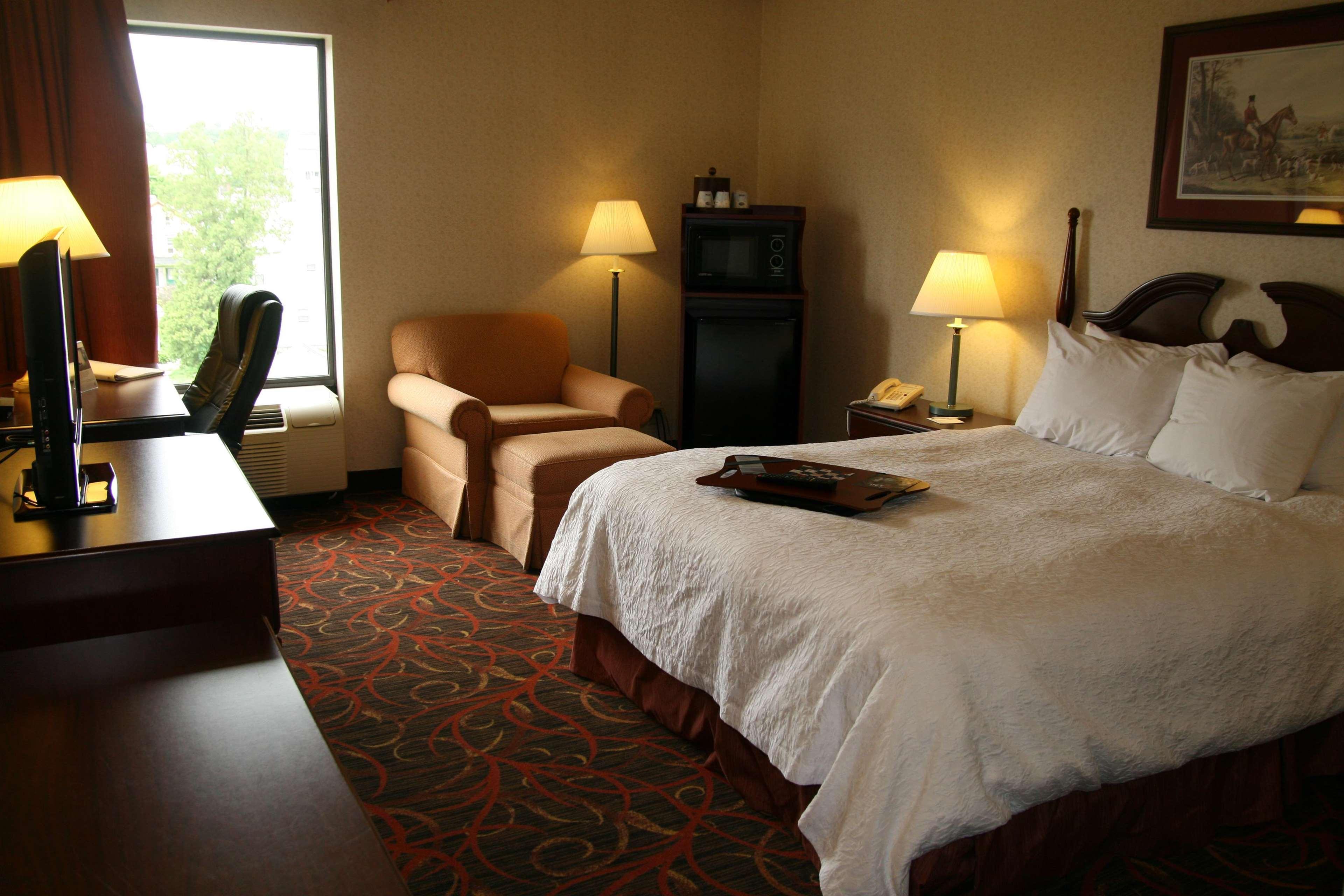 Hampton Inn Stroudsburg Poconos Zewnętrze zdjęcie