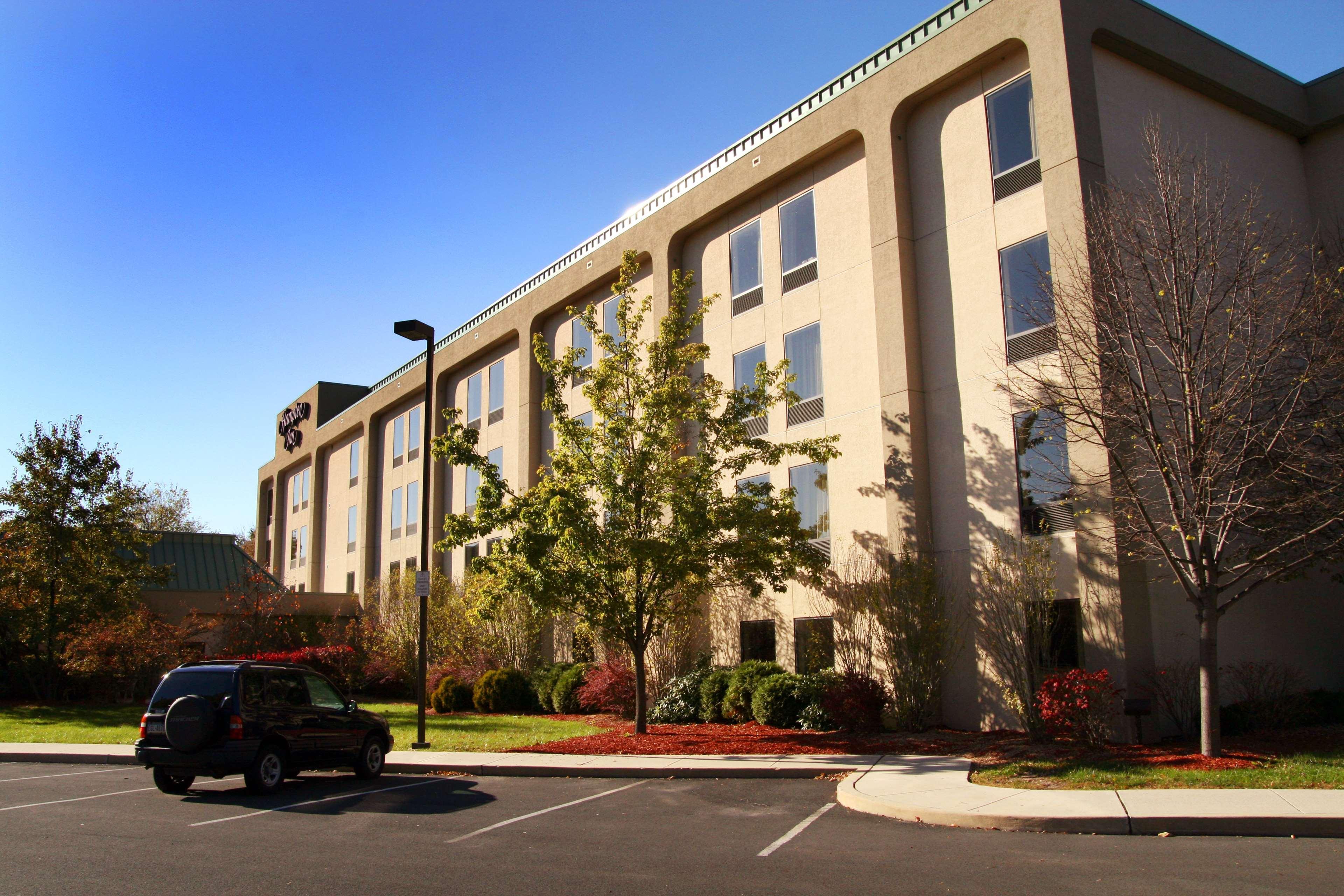 Hampton Inn Stroudsburg Poconos Zewnętrze zdjęcie