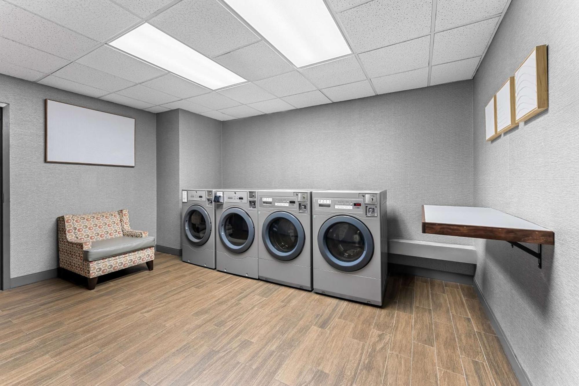 Hampton Inn Stroudsburg Poconos Zewnętrze zdjęcie
