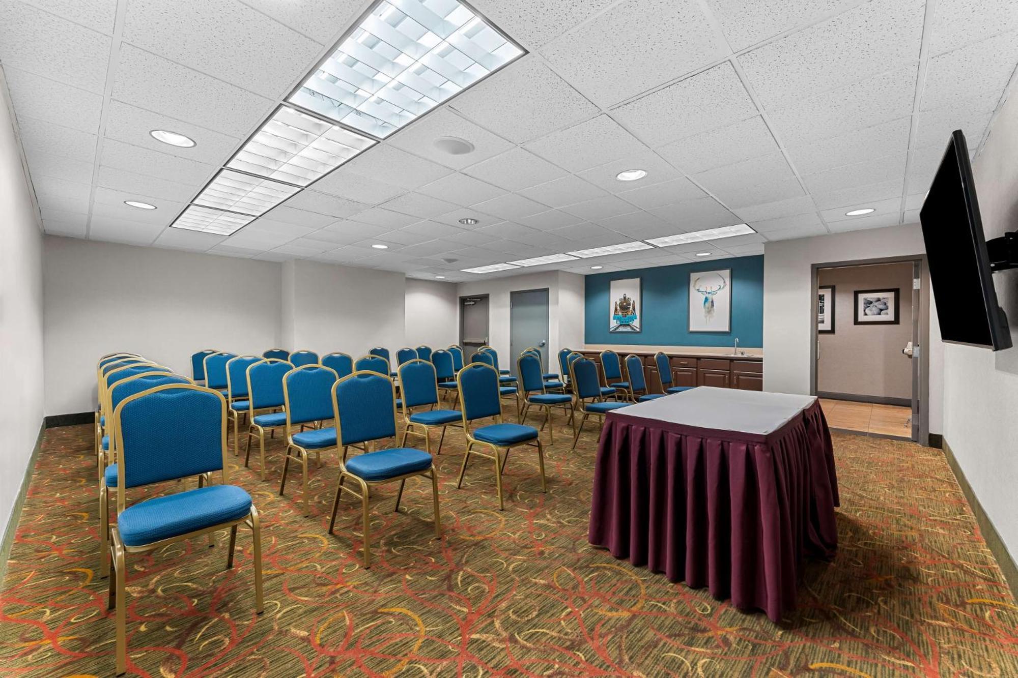 Hampton Inn Stroudsburg Poconos Zewnętrze zdjęcie