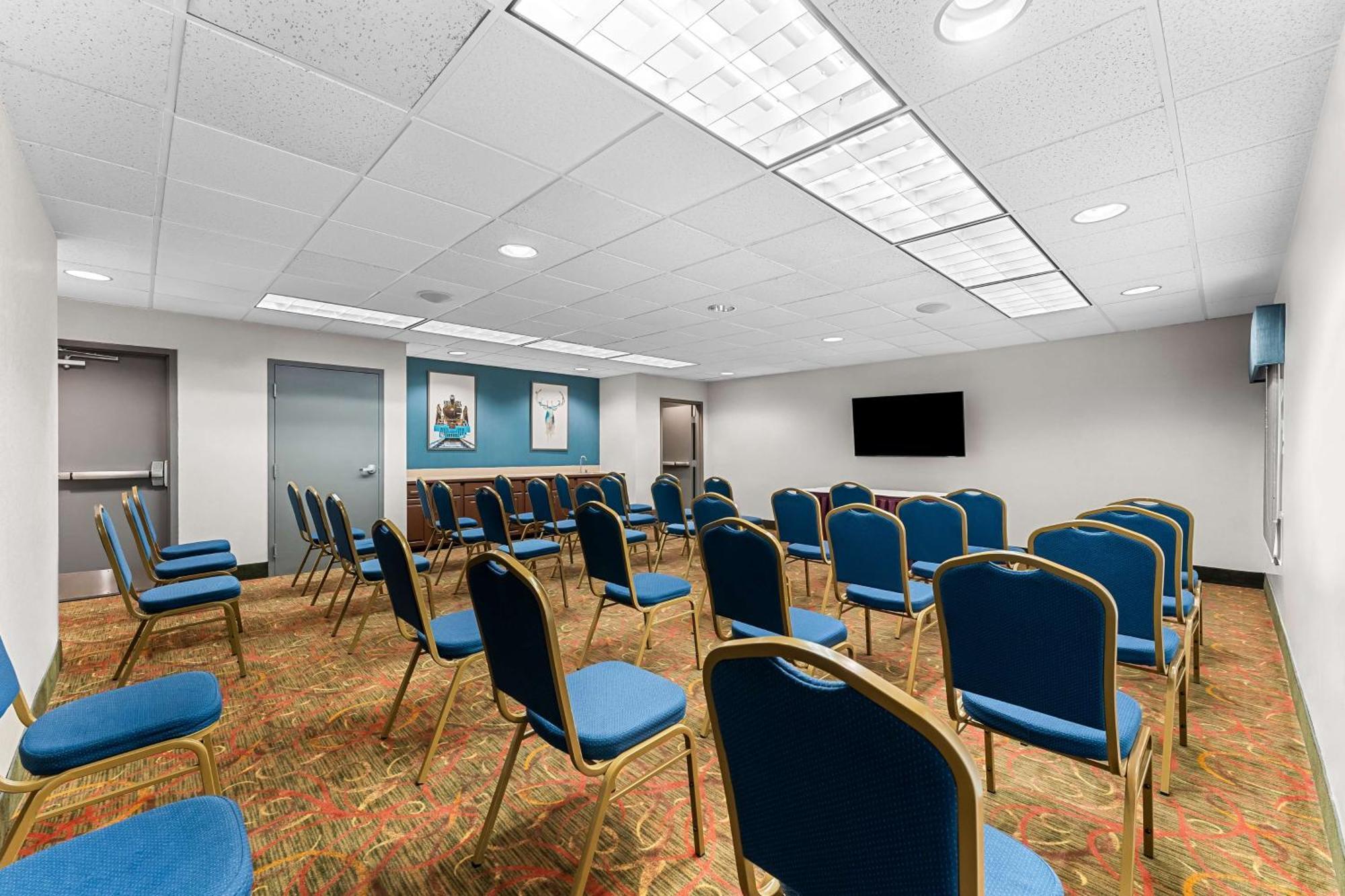 Hampton Inn Stroudsburg Poconos Zewnętrze zdjęcie