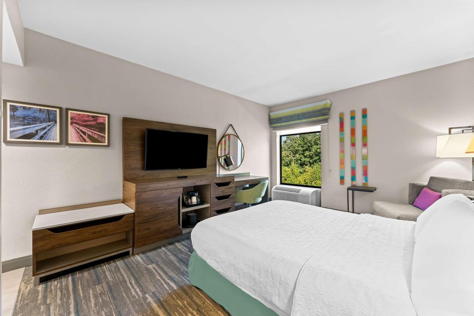Hampton Inn Stroudsburg Poconos Zewnętrze zdjęcie