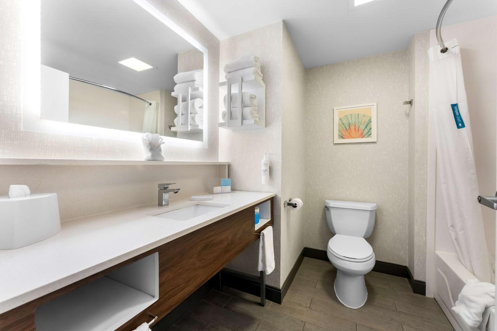 Hampton Inn Stroudsburg Poconos Zewnętrze zdjęcie