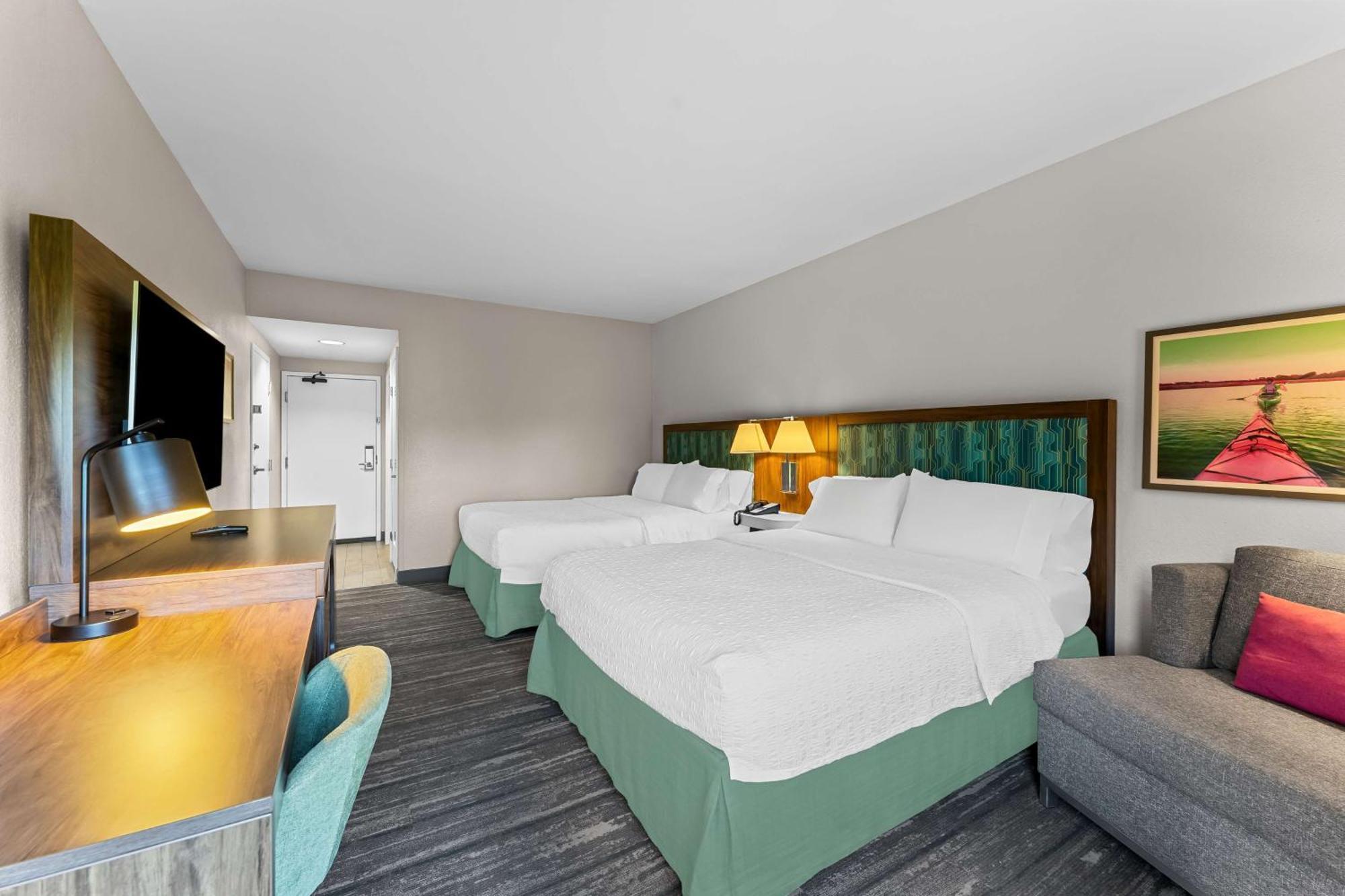 Hampton Inn Stroudsburg Poconos Zewnętrze zdjęcie
