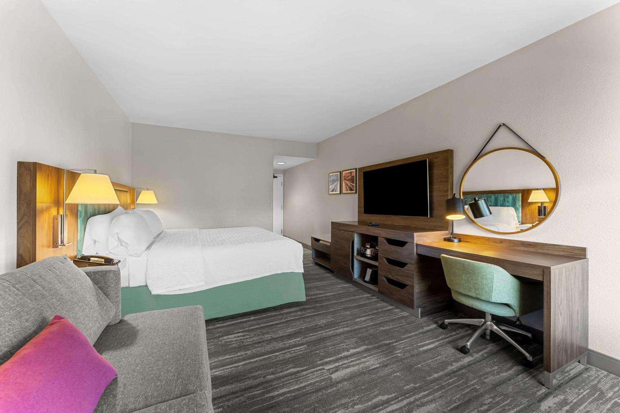 Hampton Inn Stroudsburg Poconos Zewnętrze zdjęcie