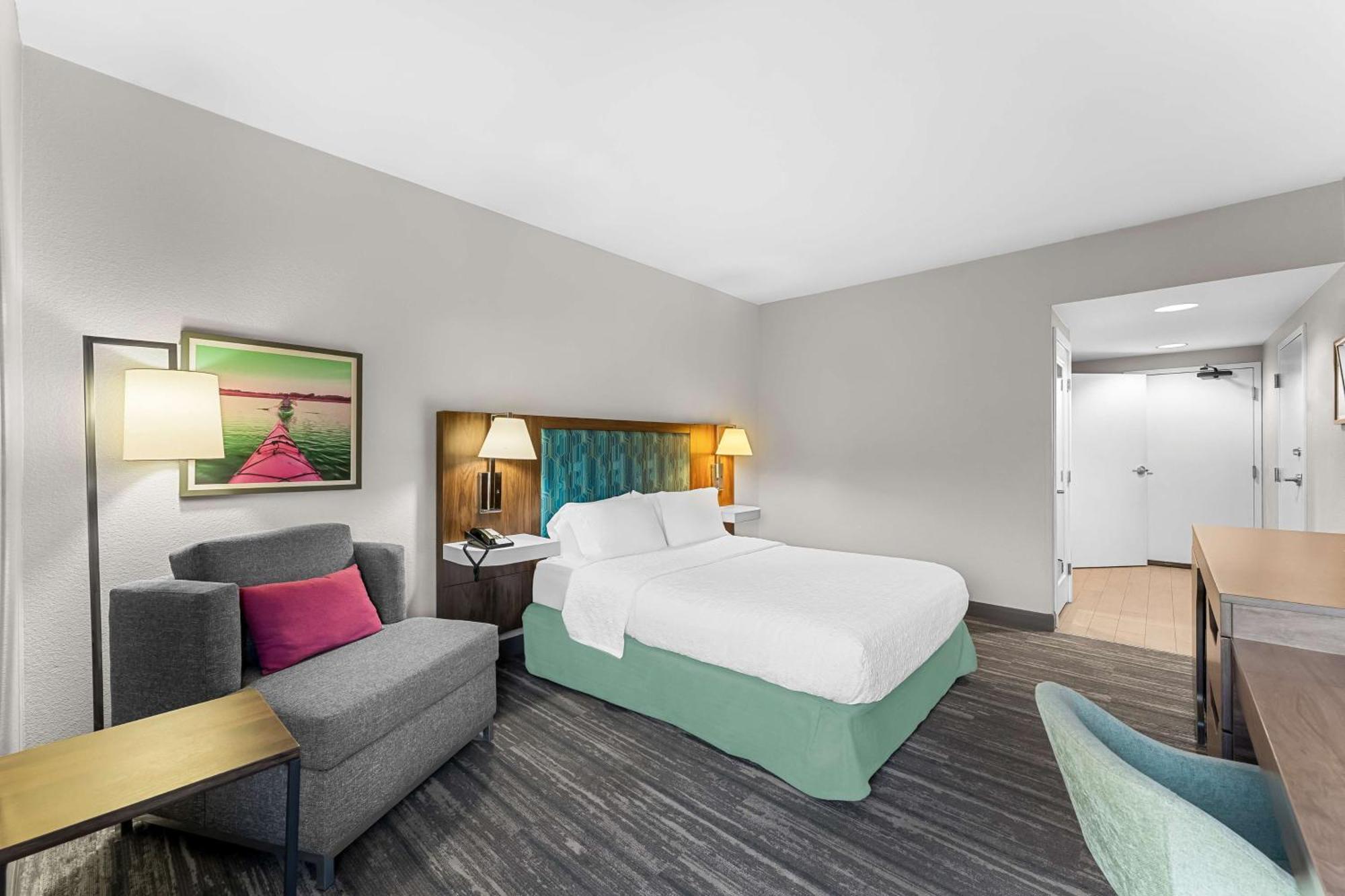 Hampton Inn Stroudsburg Poconos Zewnętrze zdjęcie