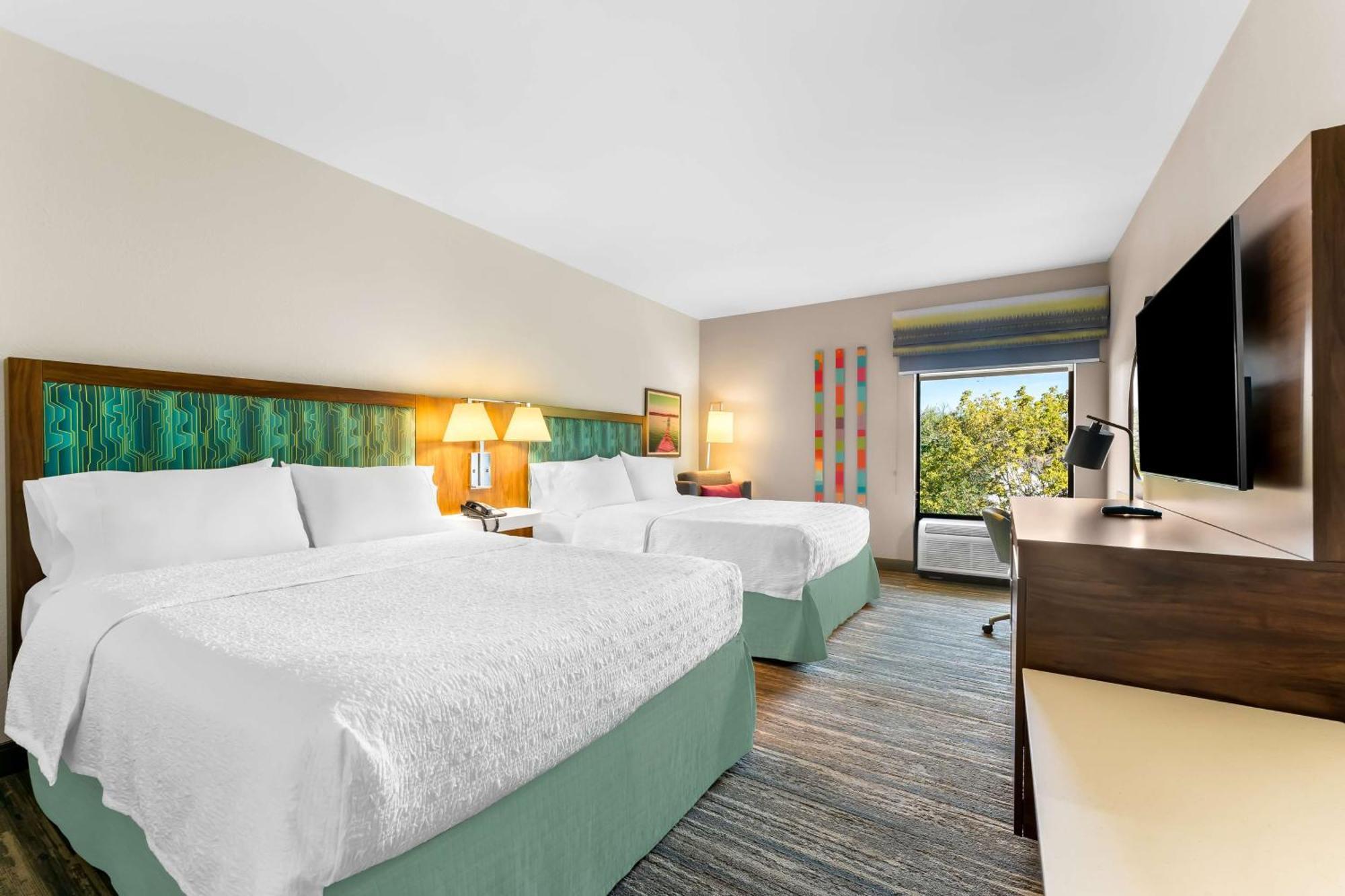 Hampton Inn Stroudsburg Poconos Zewnętrze zdjęcie