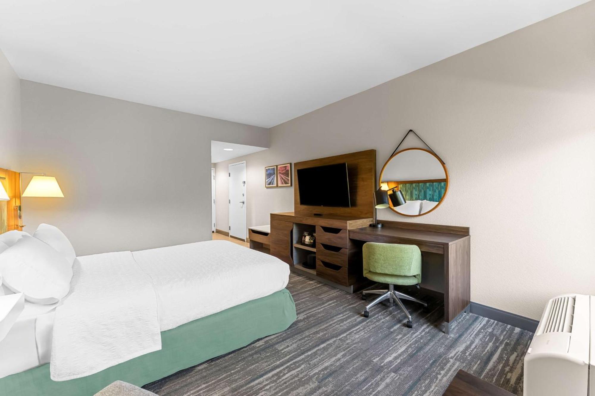 Hampton Inn Stroudsburg Poconos Zewnętrze zdjęcie