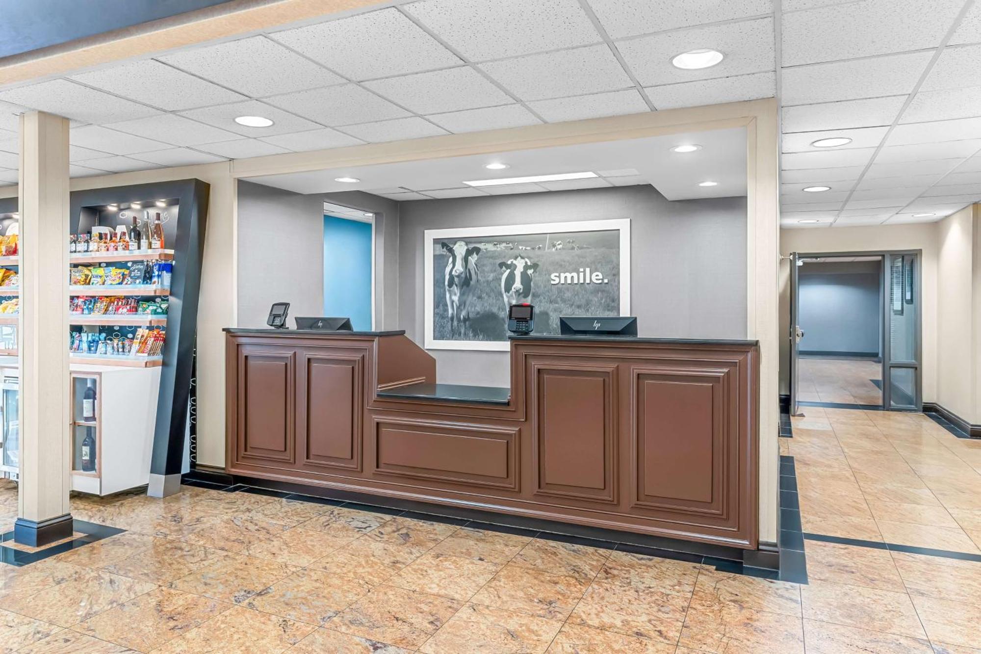 Hampton Inn Stroudsburg Poconos Zewnętrze zdjęcie