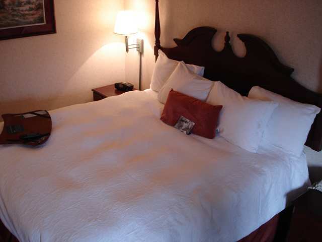 Hampton Inn Stroudsburg Poconos Pokój zdjęcie